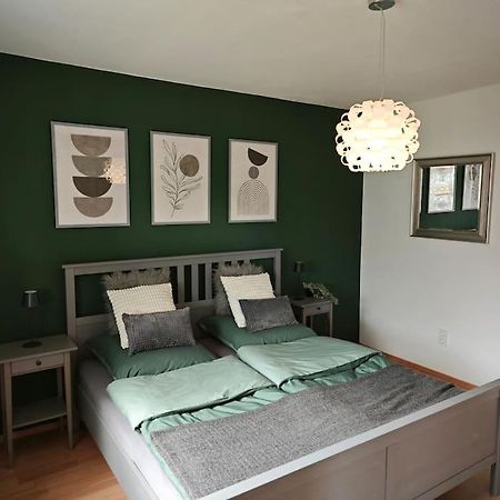 3 Zimmer Ferienwohnung 80Qm Бамберг Екстериор снимка