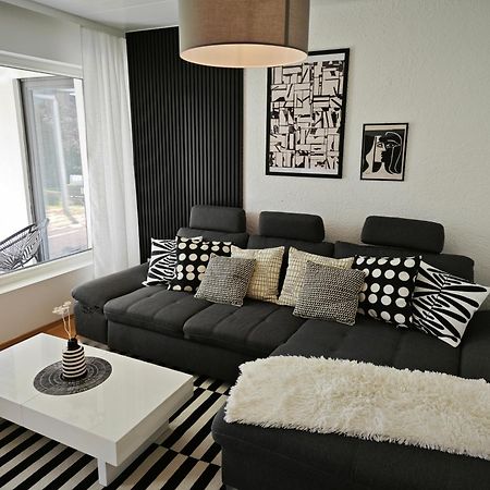 3 Zimmer Ferienwohnung 80Qm Бамберг Екстериор снимка