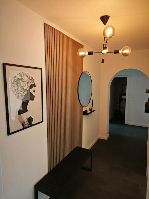 3 Zimmer Ferienwohnung 80Qm Бамберг Екстериор снимка