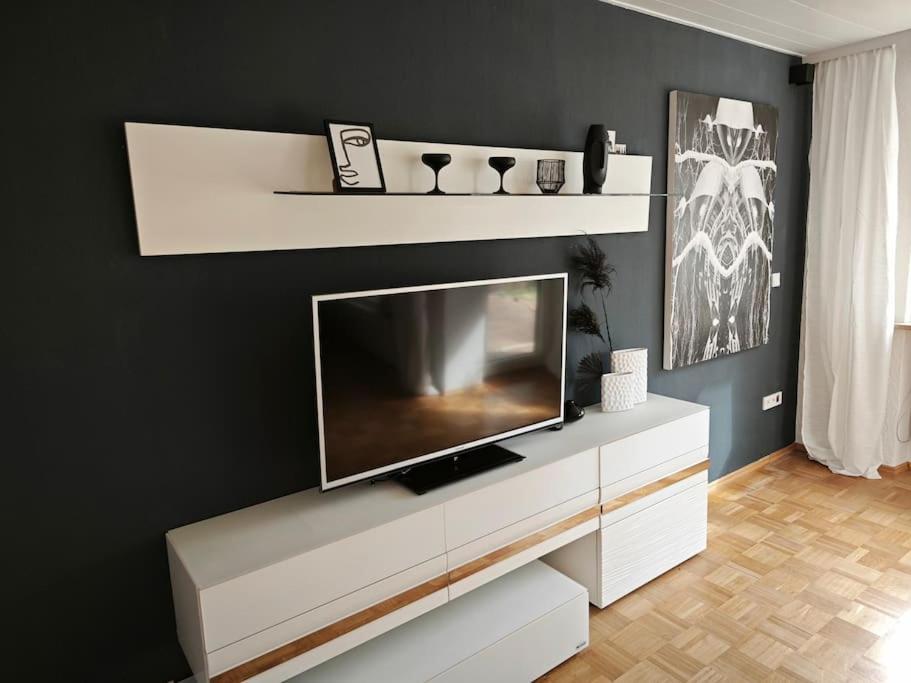 3 Zimmer Ferienwohnung 80Qm Бамберг Екстериор снимка