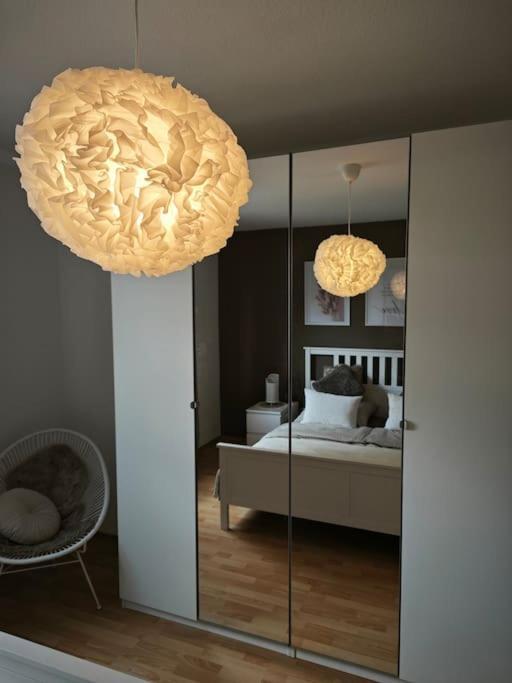 3 Zimmer Ferienwohnung 80Qm Бамберг Екстериор снимка