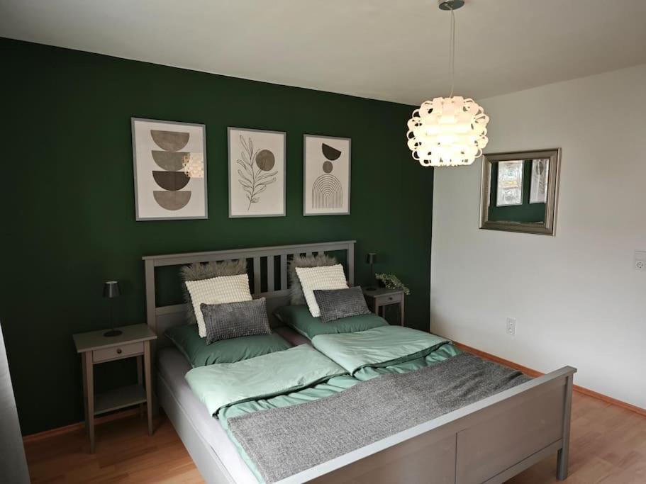 3 Zimmer Ferienwohnung 80Qm Бамберг Екстериор снимка