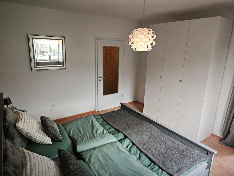 3 Zimmer Ferienwohnung 80Qm Бамберг Екстериор снимка