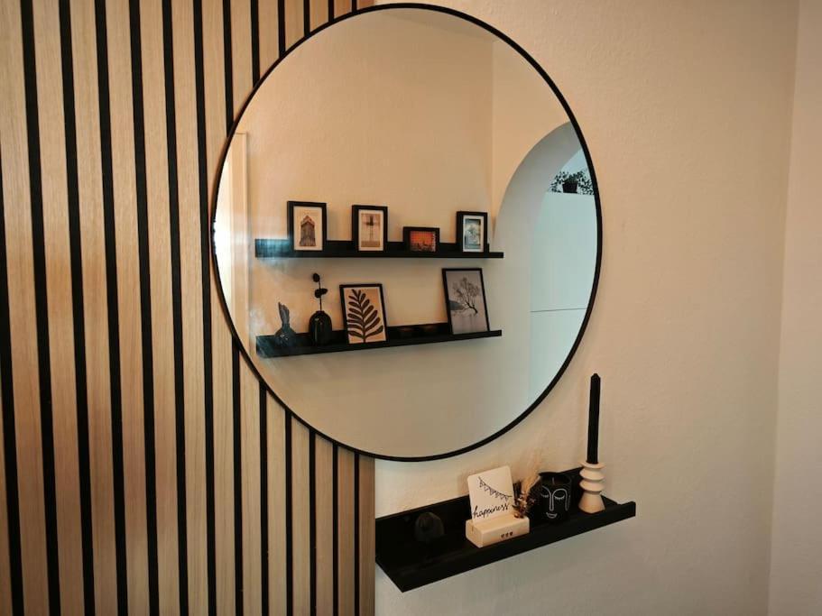 3 Zimmer Ferienwohnung 80Qm Бамберг Екстериор снимка