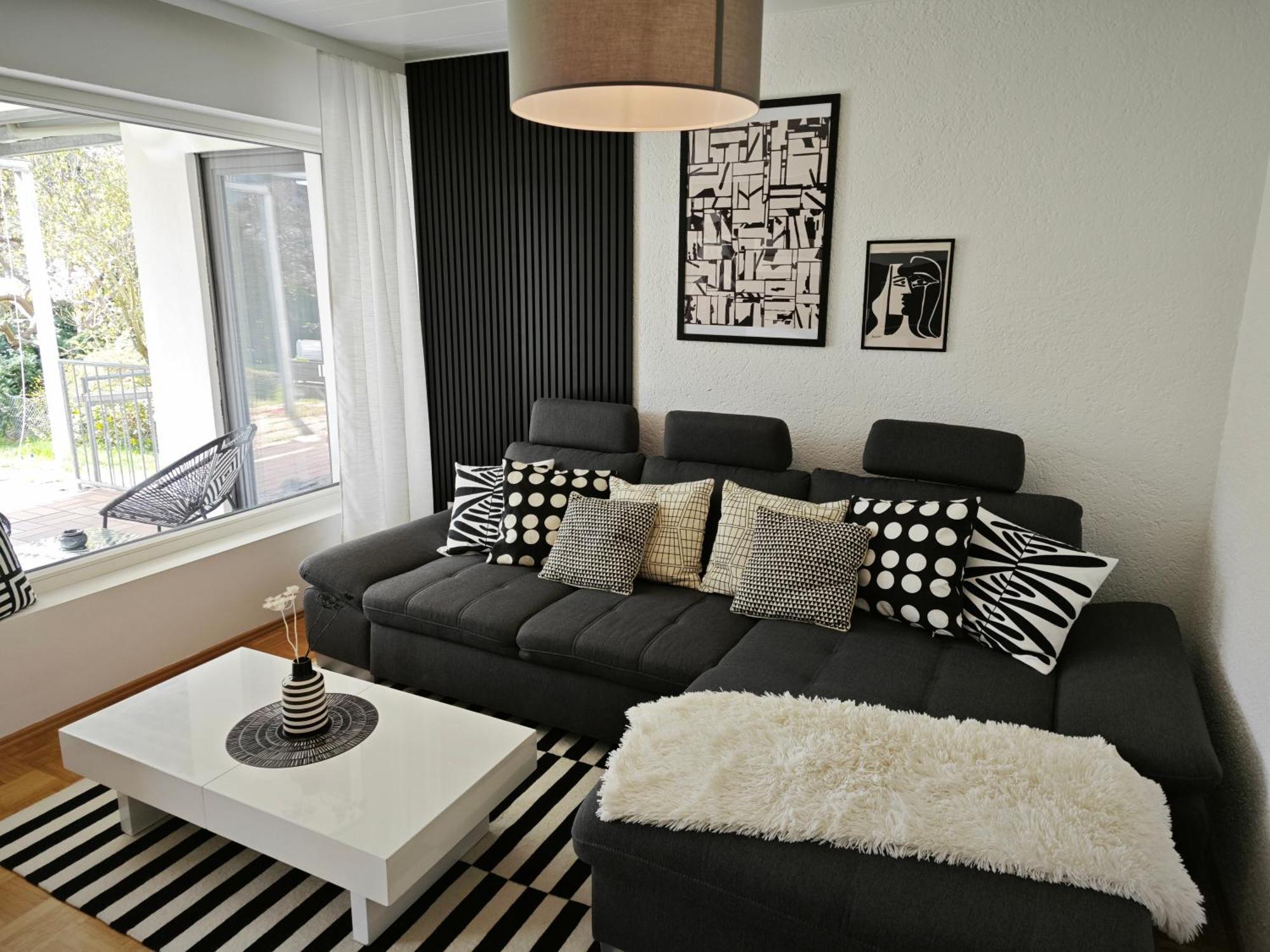 3 Zimmer Ferienwohnung 80Qm Бамберг Екстериор снимка